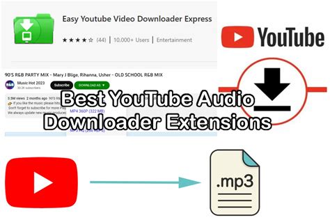 firefox youtube downloader mp3|YouTube Mp3 Downloader – Instale esta extensão para o